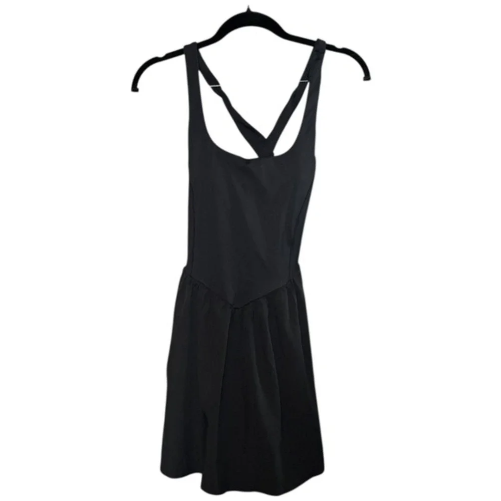 HALARA Black Women's Dress - Picture 2 of 7